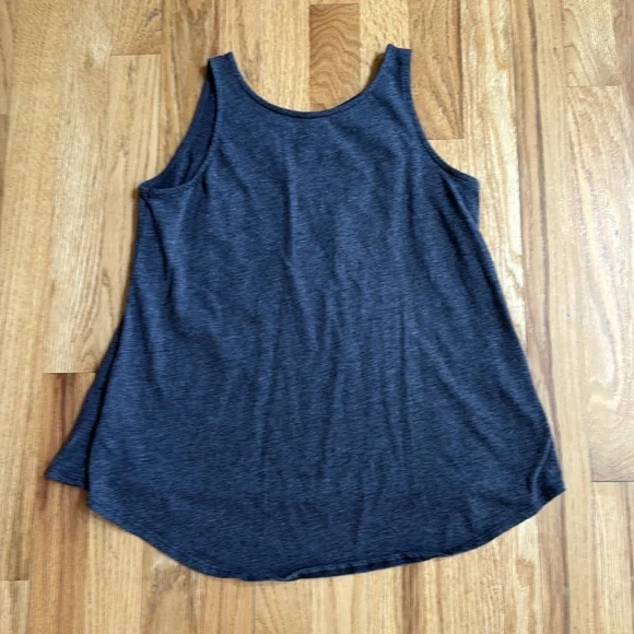 Colorado Rockies Girls Tank Top, Size Large - Picture 6 of 6